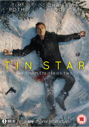 Tin Star: Season 2