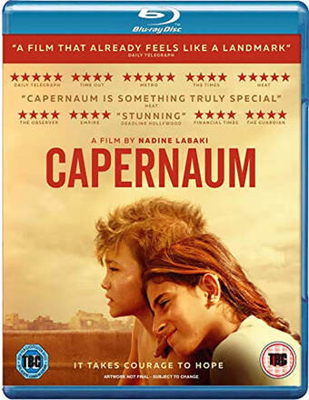 Capernaum