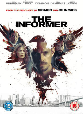 The Informer