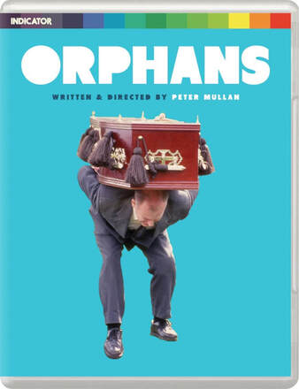 Orphans - Limited Edition