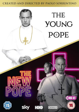 The Young Pope & The New Pope