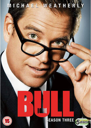 Bull: Season 3