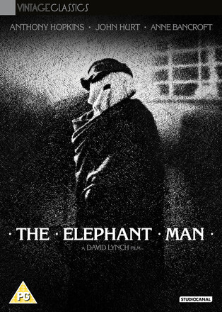 The Elephant Man (40th Anniversary Edition)