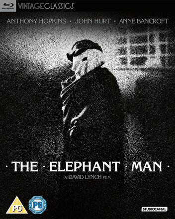 The Elephant Man (40th Anniversary Edition)