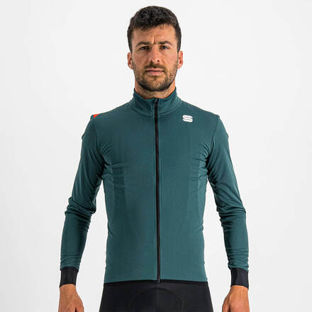 Sportful Fiandre Light No Rain Jacket - XXL - Liquorice