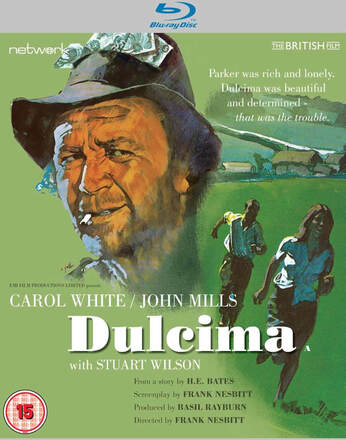 Dulcima