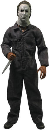 Trick or Treat Studios Halloween 5: The Revenge of Michael Myers Action Figure 1/6 Michael Myers 30 cm