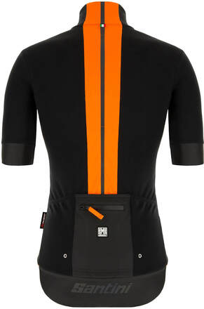 Santini Vega Multi Short Sleeve Jacket - XL