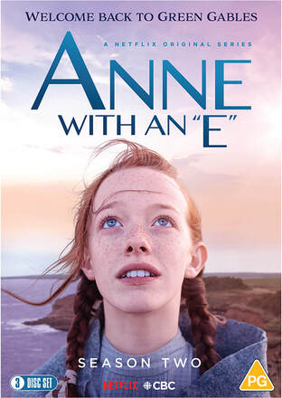 Anne With an 'E': Season 2