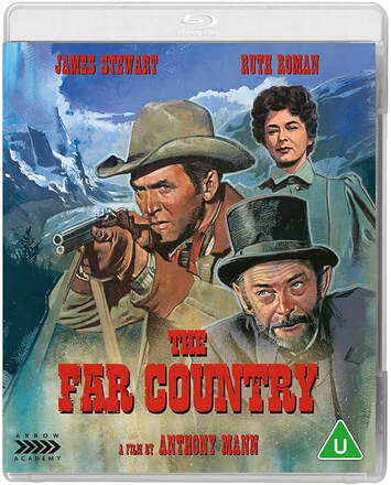 The Far Country