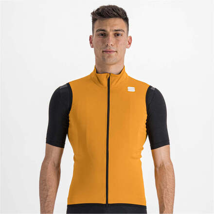 Sportful Fiandre Light No Rain Vest - S - Beetle