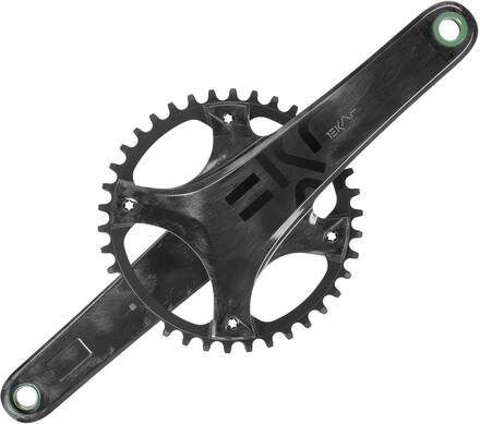 Campagnolo Ekar 13 Speed Chainset - 172.5mm - 44T