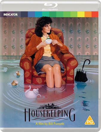 Housekeeping (Standard Edition)