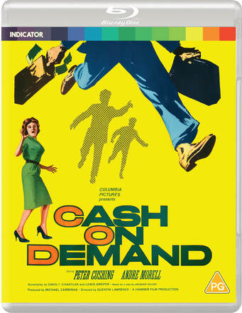 Cash on Demand (Standard Edition)