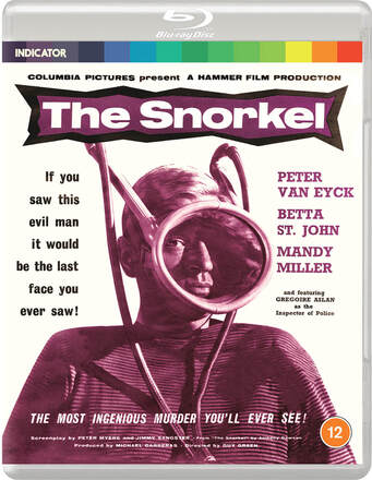 The Snorkel (Standard Edition)