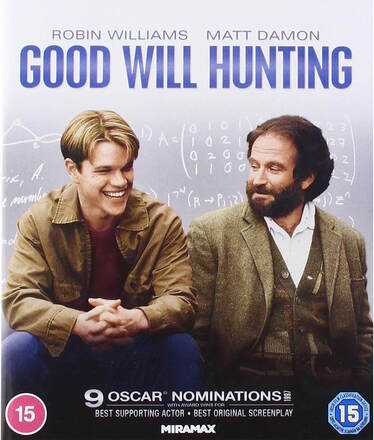 Good Will Hunting