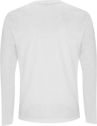 South Park Randy Pandemic Specialist Long Sleeve Unisex Long Sleeve T-Shirt - White - S
