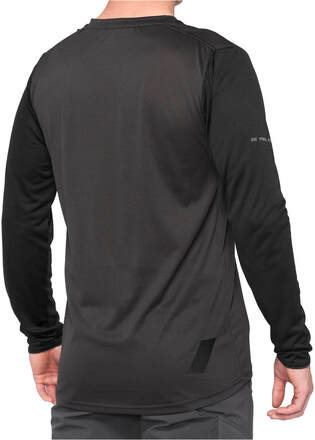 100% Ridecamp LS MTB Jersey - XL