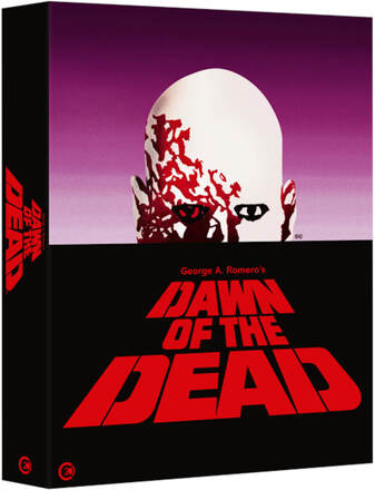 Dawn Of The Dead