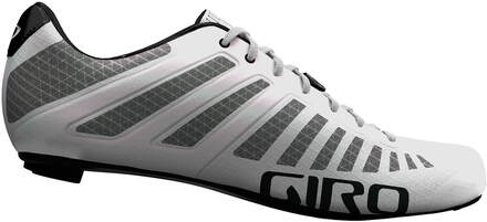 Giro Empire SLX Road Shoes - EU 44 - Crystal White