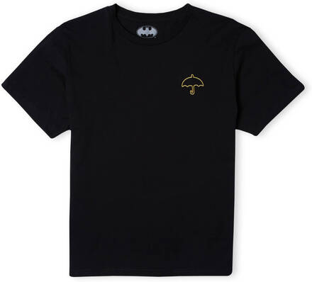 Batman Villains Penguin Women's T-Shirt - Black - M - Black