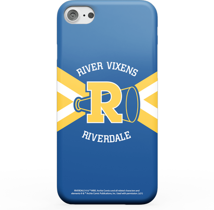 Riverdale River Vixens Phonecase for iPhone and Android - iPhone 6S - Snap Case - Matte