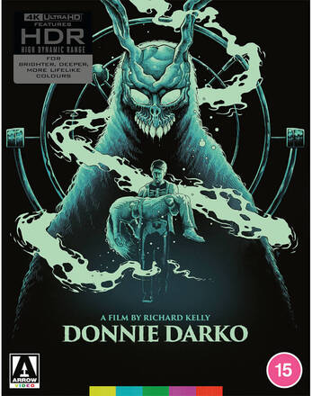 Donnie Darko - Limited Edition 4K Ultra HD