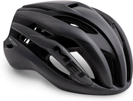 MET Trenta MIPS Road Helmet - S/52-56cm - White Black