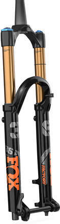 Fox Suspension 36 Float Factory Grip 2 29 MTB Suspension Fork 2022 - 15QR110/160mm - 51mm - Black