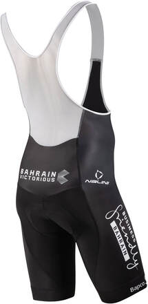 Bahrain Victorious Bib Shorts - XXL