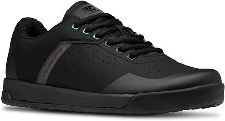 Ride Concepts Hellion Elite Flat MTB Shoes - UK 12/EU 47 - Black
