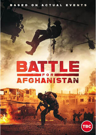 Battle for Afghanistan