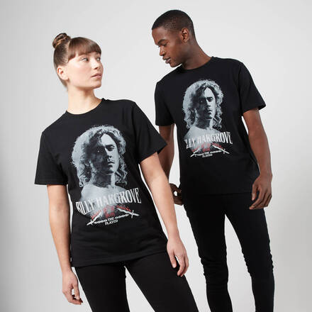 Stranger Things Billy Hargrove Men's T-Shirt - Black - XL - Black