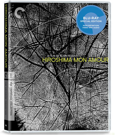 Hiroshima Mon Amour - The Criterion Collection