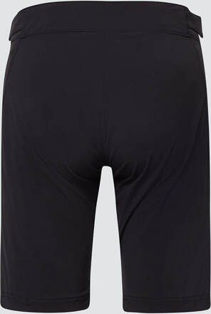 Oakley Women's Drop In MTB Shorts - 34 - Blackout