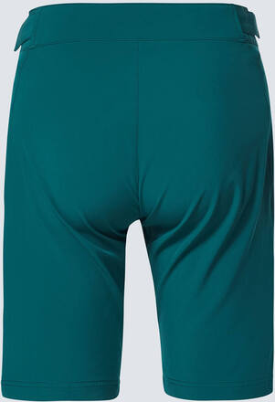 Oakley Women's Factory Pilot Lite Shorts - 28 - Bayberry