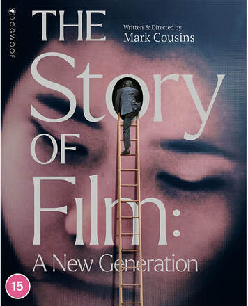 The Story of Film: A New Generation