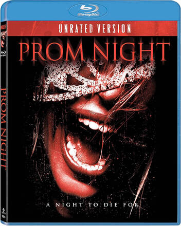 Prom Night: Unrated Version (US Import)