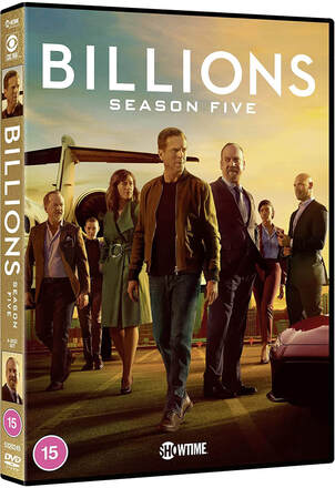 Billions: Season Five