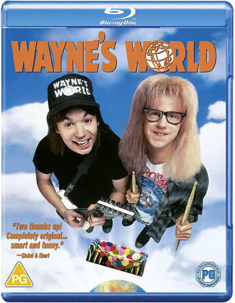 Wayne's World