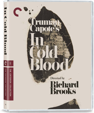 In Cold Blood - The Criterion Collection