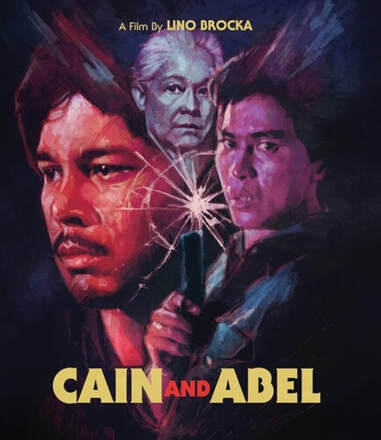 Cain & Abel (US Import)