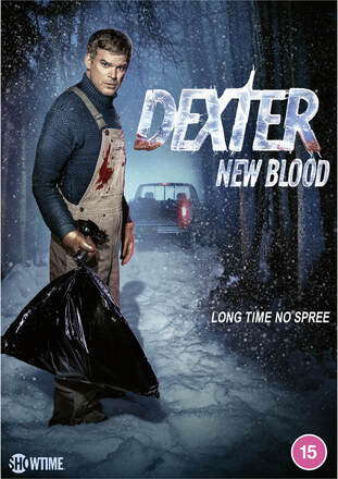 Dexter: New Blood