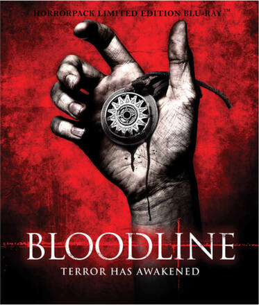 Bloodline (US Import)