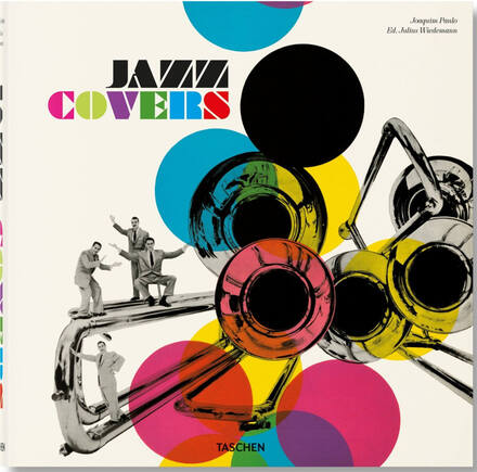 Jazz Covers