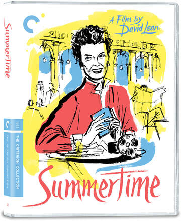 Summertime - The Criterion Collection
