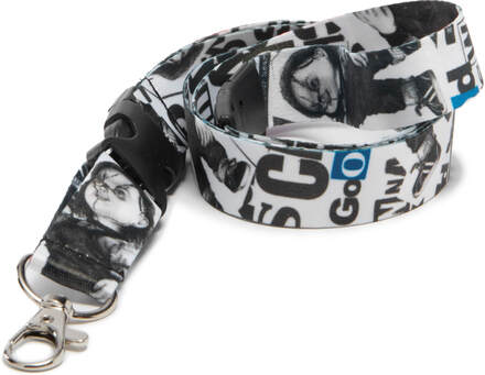 Akedo x Chucky Ransom Lanyard