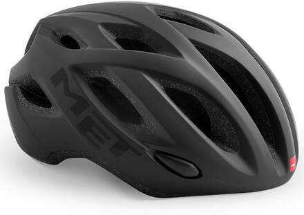 MET Idolo MIPS Road Helmet - UN - Black