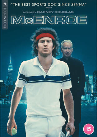 McEnroe