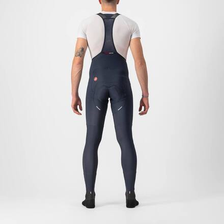 Castelli Free Aero RC Bib Tight - XXL - Savile Blue